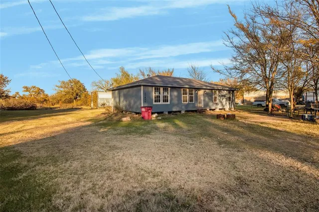 $150,000 | 15045 County Road 4060, Scurry, TX 75158