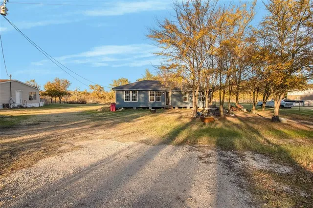 $150,000 | 15045 County Road 4060, Scurry, TX 75158