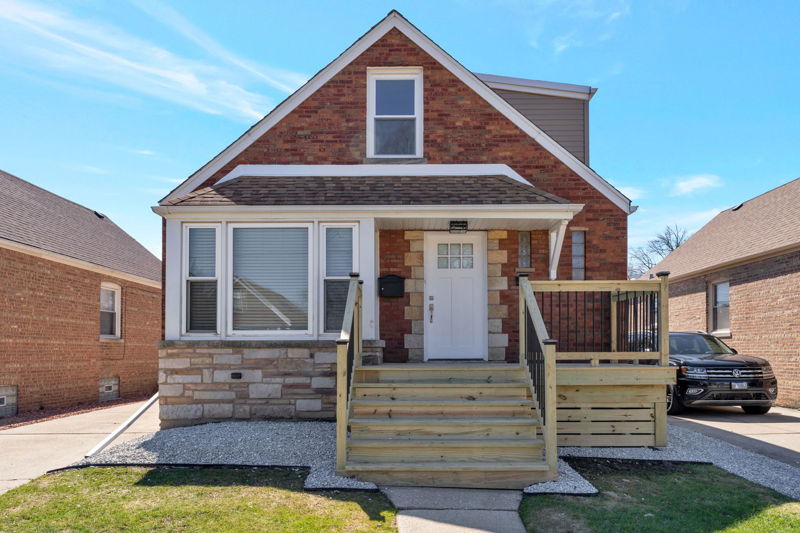 2825 West 84th Place Chicago, IL 60652 - Photo 1 of 13