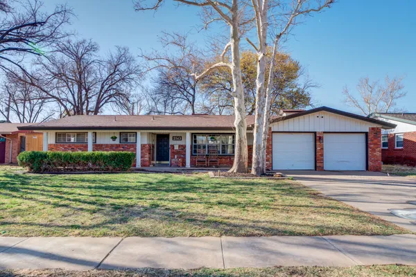 $250,000 | 2513 59th Street, Lubbock, TX 79413