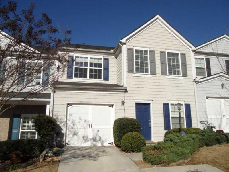 146 Spring Way Square, Unit 146 Canton, GA 30114 - Photo 1 of 1 Exterior Front.