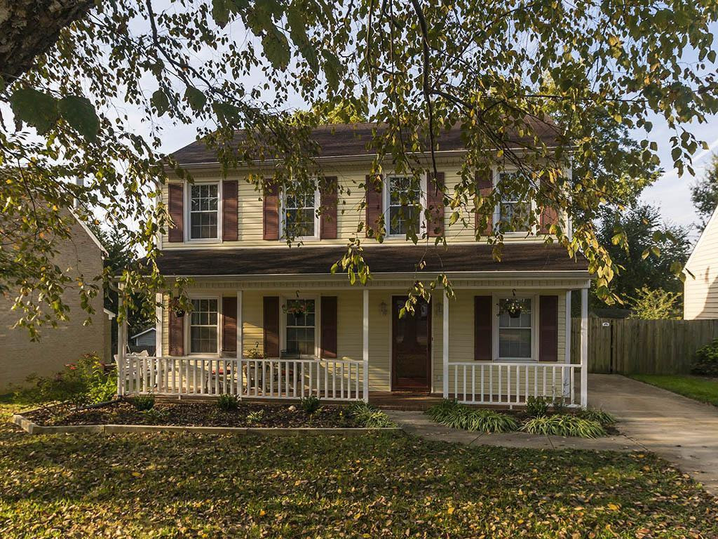 2014 Malone Road Burlington, NC 27215 - Photo 1 of 24 Gallery Image 1