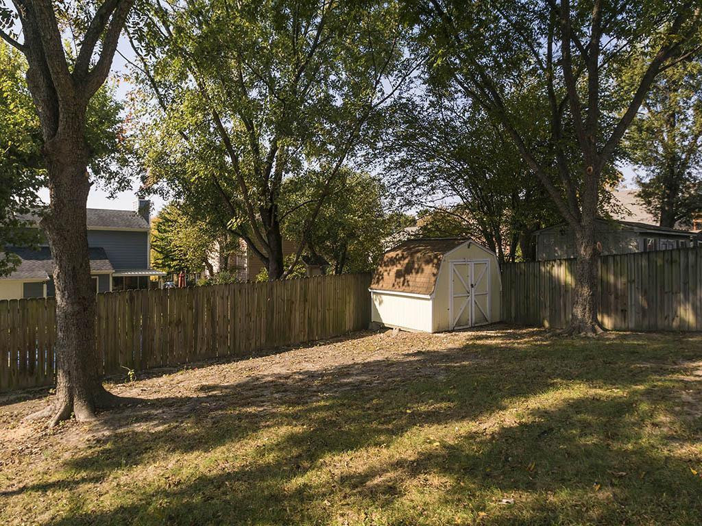 2014 Malone Road Burlington, NC 27215 - Photo 24 of 24 Gallery Image 24