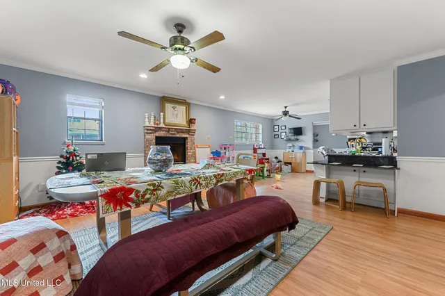 $449,900 | 600 Vine Circle, Bay St. Louis, MS 39520