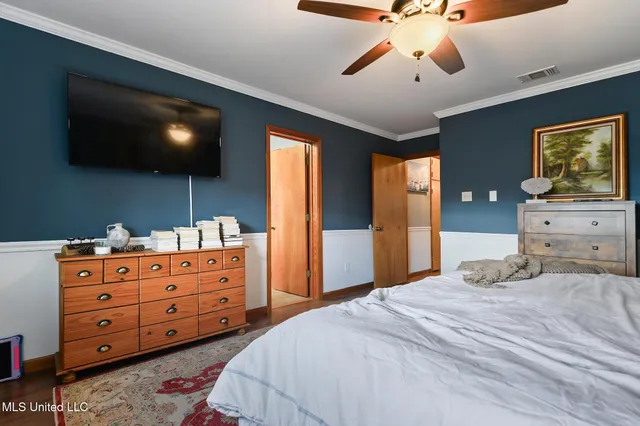 $449,900 | 600 Vine Circle, Bay St. Louis, MS 39520