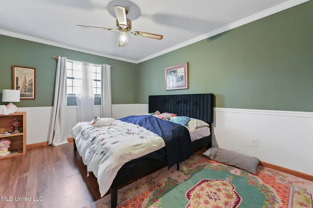 $449,900 | 600 Vine Circle, Bay St. Louis, MS 39520