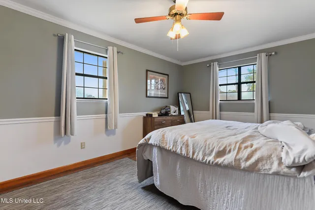 $449,900 | 600 Vine Circle, Bay St. Louis, MS 39520