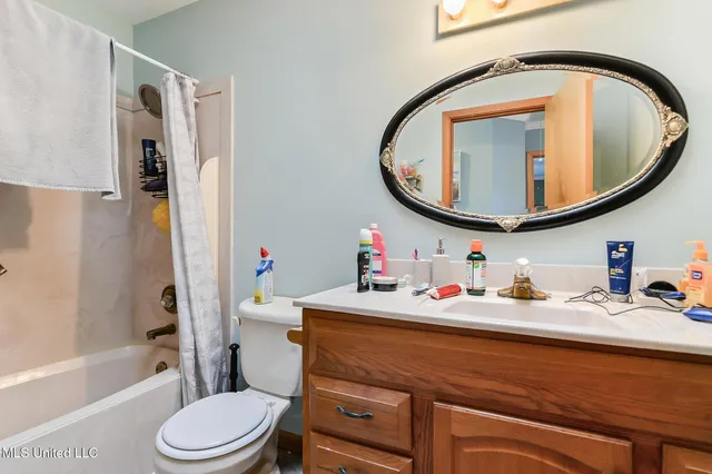 $449,900 | 600 Vine Circle, Bay St. Louis, MS 39520