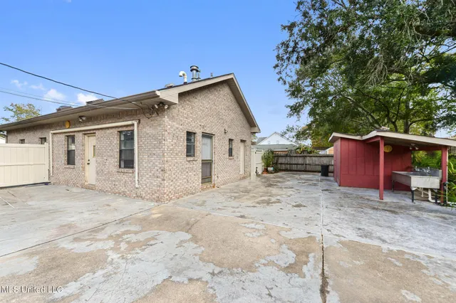 $449,900 | 600 Vine Circle, Bay St. Louis, MS 39520