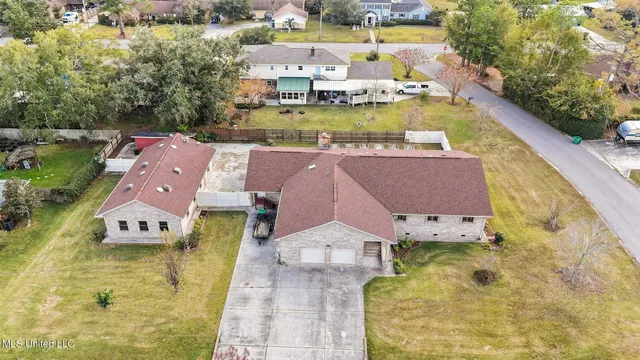 $449,900 | 600 Vine Circle, Bay St. Louis, MS 39520