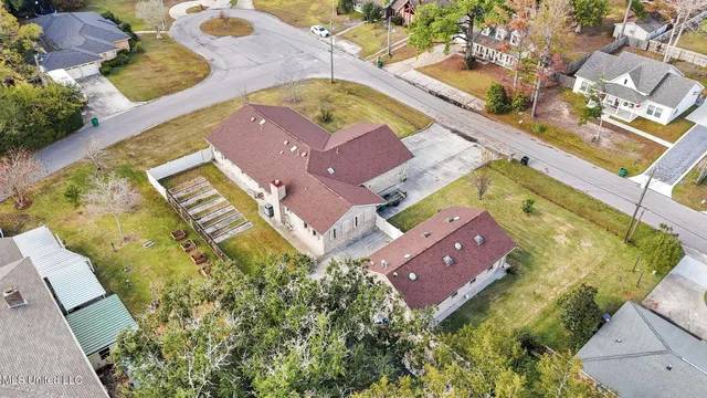 $449,900 | 600 Vine Circle, Bay St. Louis, MS 39520