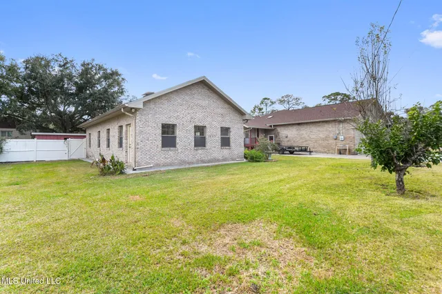 $449,900 | 600 Vine Circle, Bay St. Louis, MS 39520
