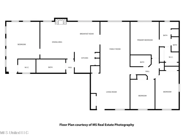 $449,900 | 600 Vine Circle, Bay St. Louis, MS 39520