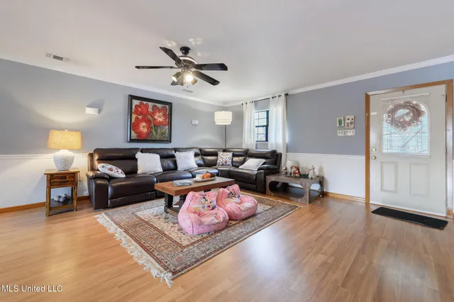 $449,900 | 600 Vine Circle, Bay St. Louis, MS 39520