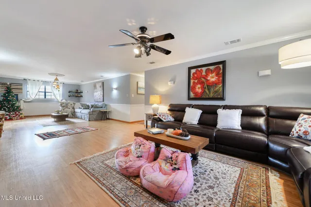 $449,900 | 600 Vine Circle, Bay St. Louis, MS 39520