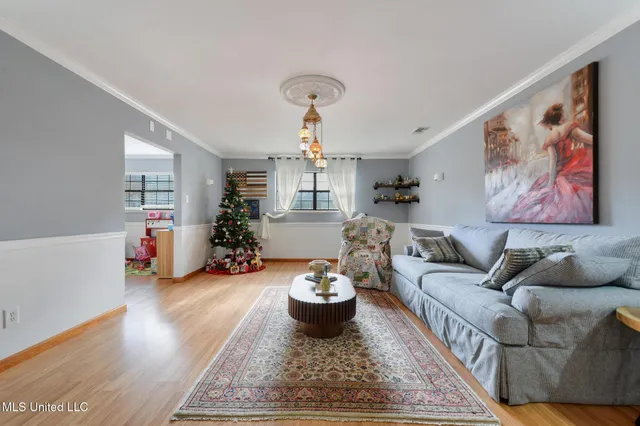 $449,900 | 600 Vine Circle, Bay St. Louis, MS 39520