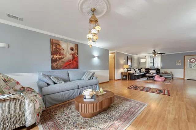 $449,900 | 600 Vine Circle, Bay St. Louis, MS 39520