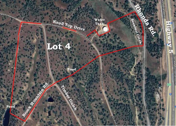 $249,000 | Lot 4 Rhonda Road, Anderson, CA 96007