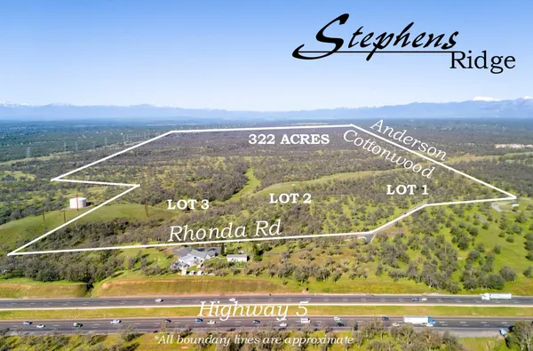 $249,000 | Lot 4 Rhonda Road, Anderson, CA 96007