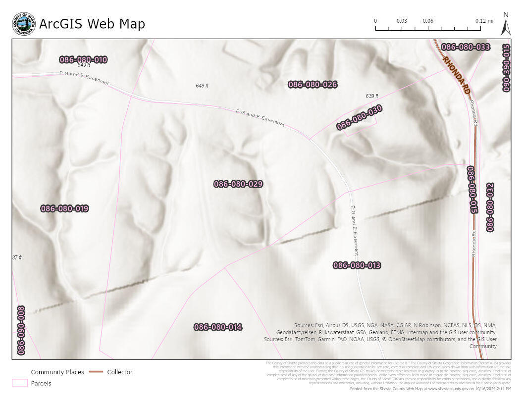 Lot 4 Rhonda Road Anderson, CA 96007 - Photo 13 of 33 a black and white photo of a book