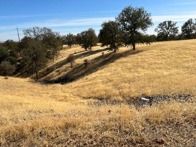 Lot 4 Rhonda Road Anderson, CA 96007 - Photo 24 of 33 a view of outdoor space and trees