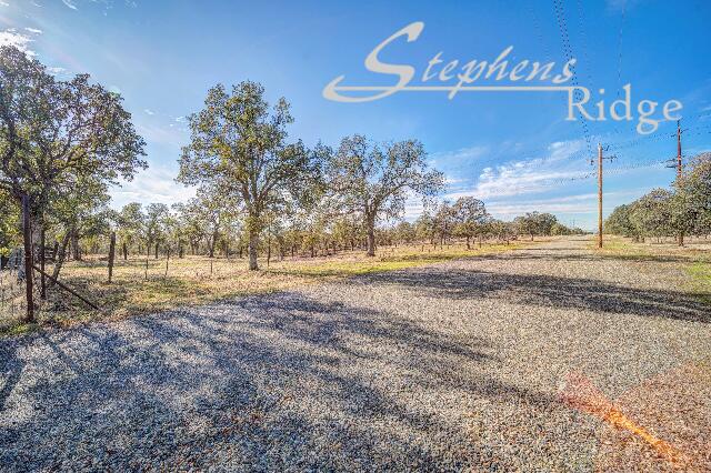 Lot 4 Rhonda Road Anderson, CA 96007 - Photo 29 of 33 a view of dirt field with trees