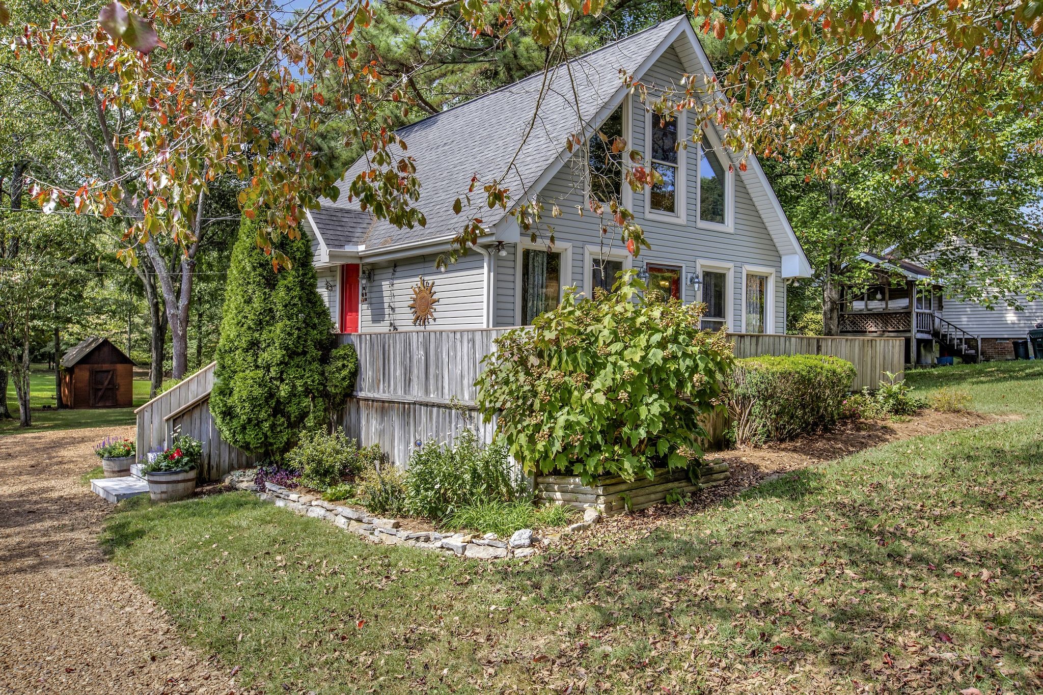 7814 Chester Road Fairview, TN 37062 - Photo 1 of 30