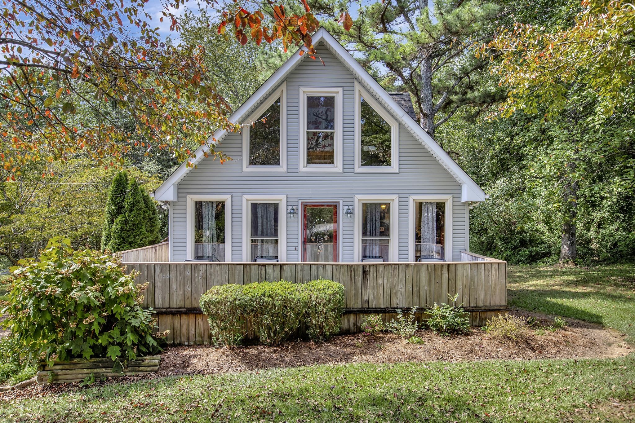 7814 Chester Road Fairview, TN 37062 - Photo 13 of 30