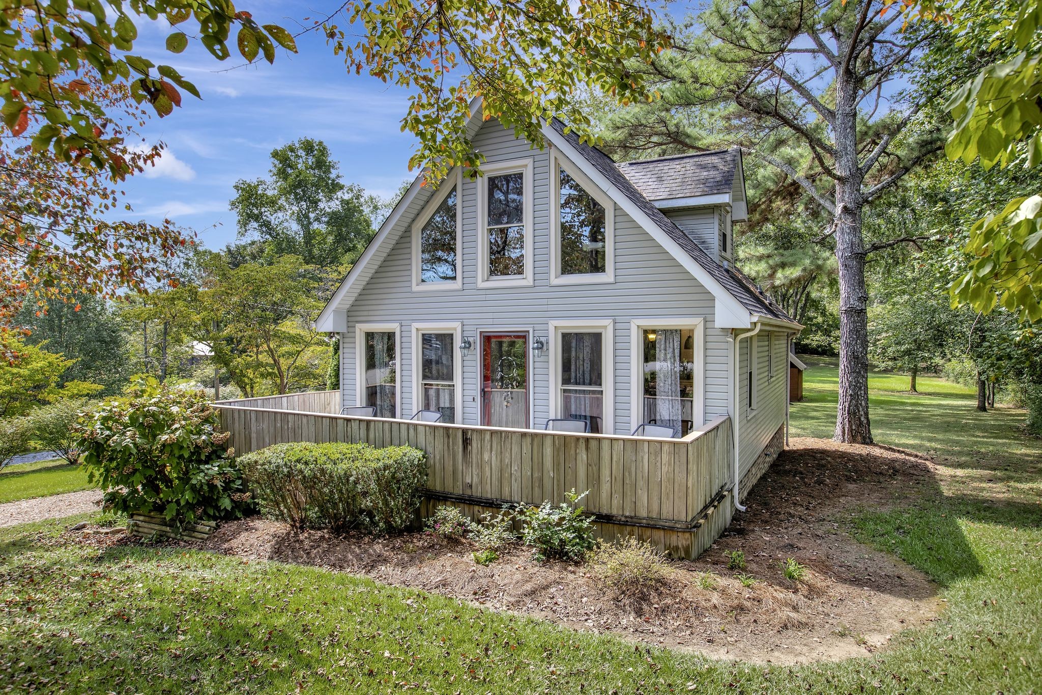7814 Chester Road Fairview, TN 37062 - Photo 10 of 30