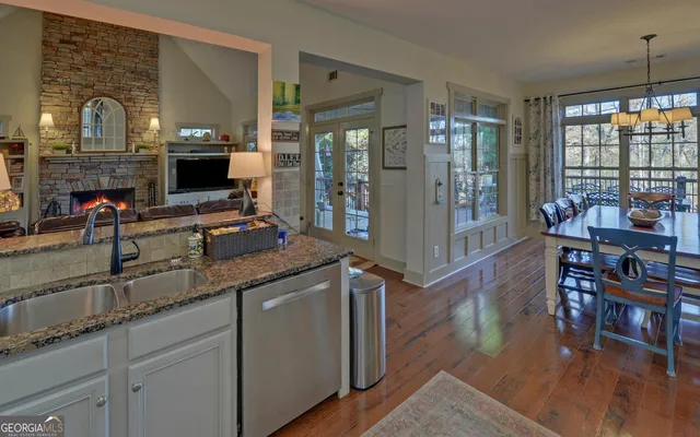 $1,500,000 | 819 Tranquility Lane, Hartwell, GA 30643