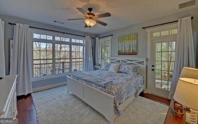 $1,500,000 | 819 Tranquility Lane, Hartwell, GA 30643