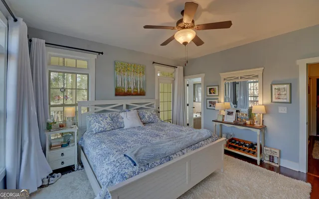 $1,500,000 | 819 Tranquility Lane, Hartwell, GA 30643