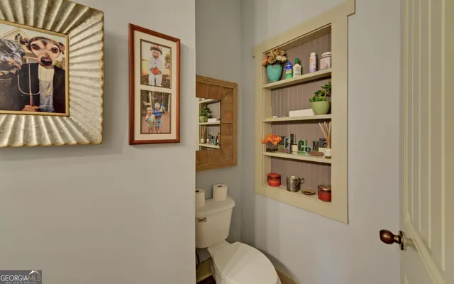 $1,500,000 | 819 Tranquility Lane, Hartwell, GA 30643