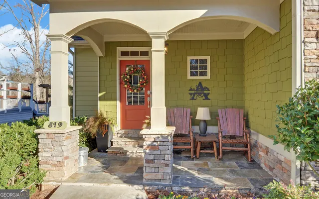 $1,500,000 | 819 Tranquility Lane, Hartwell, GA 30643