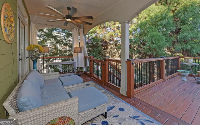 $1,500,000 | 819 Tranquility Lane, Hartwell, GA 30643