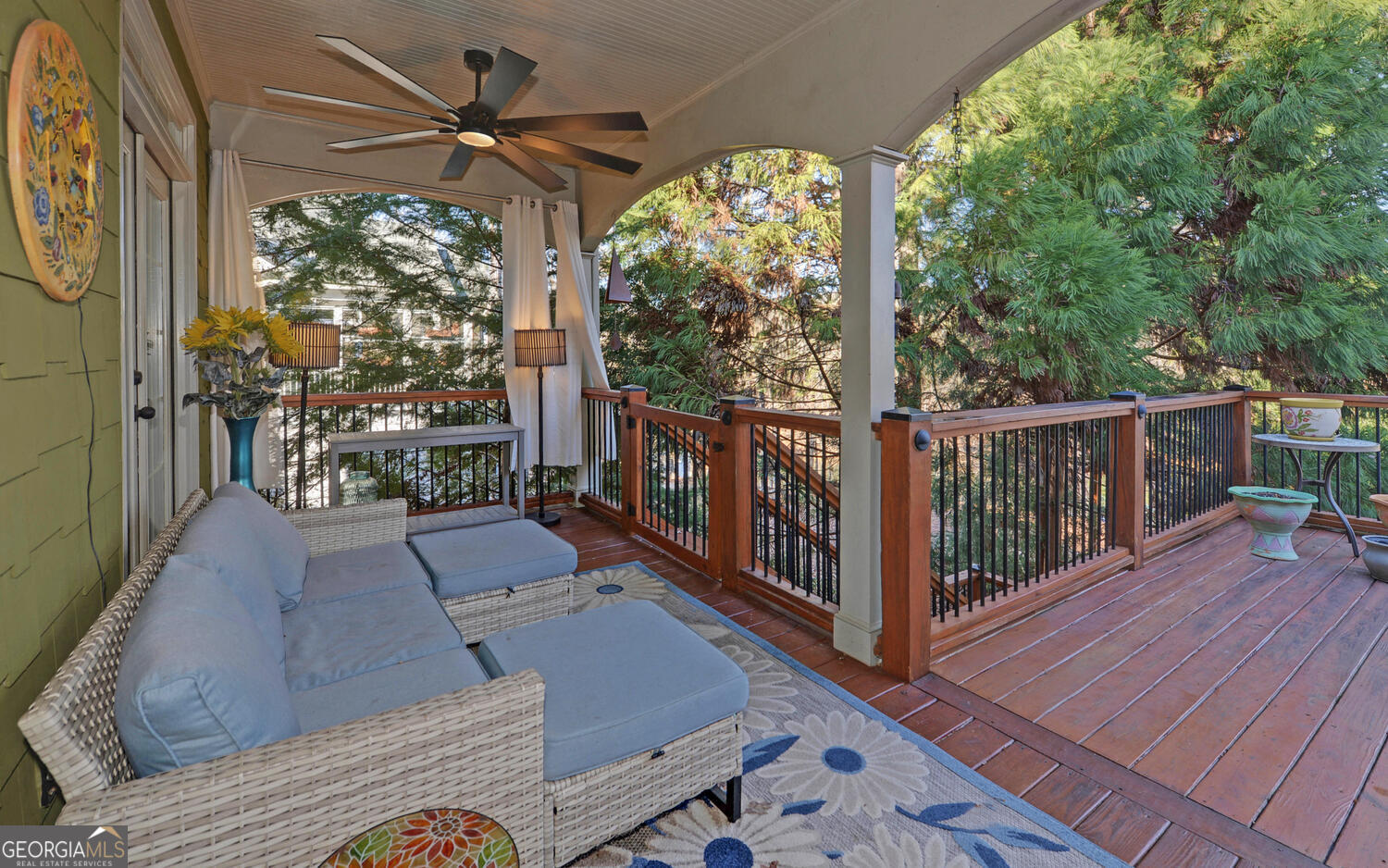 819 Tranquility Lane Hartwell, GA 30643 - Photo 36 of 81