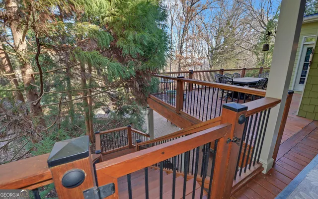 $1,500,000 | 819 Tranquility Lane, Hartwell, GA 30643