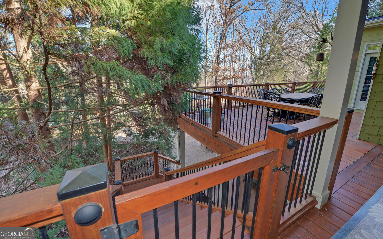 819 Tranquility Lane Hartwell, GA 30643 - Photo 39 of 81