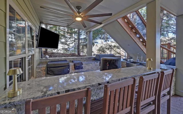 $1,500,000 | 819 Tranquility Lane, Hartwell, GA 30643