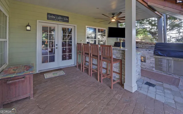 $1,500,000 | 819 Tranquility Lane, Hartwell, GA 30643