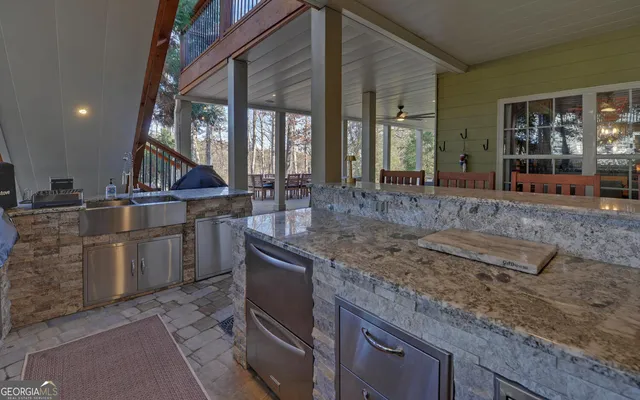 $1,500,000 | 819 Tranquility Lane, Hartwell, GA 30643