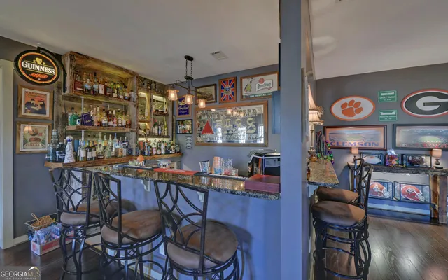 $1,500,000 | 819 Tranquility Lane, Hartwell, GA 30643