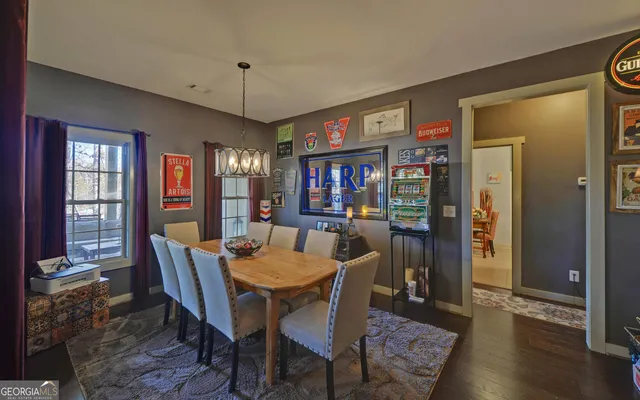 $1,500,000 | 819 Tranquility Lane, Hartwell, GA 30643