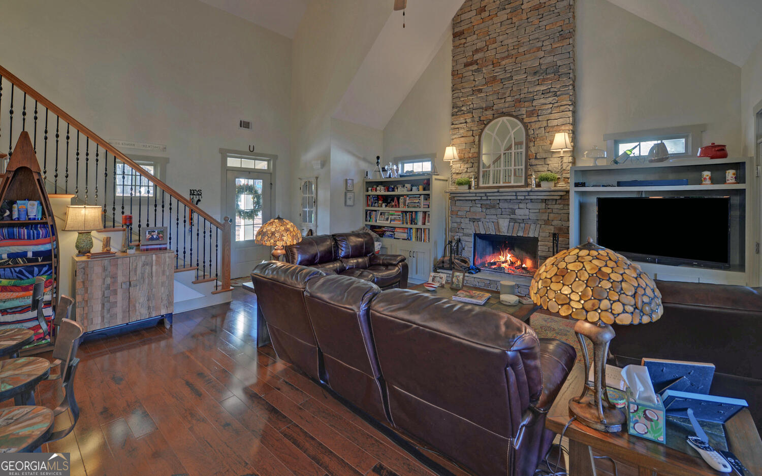 819 Tranquility Lane Hartwell, GA 30643 - Photo 5 of 81