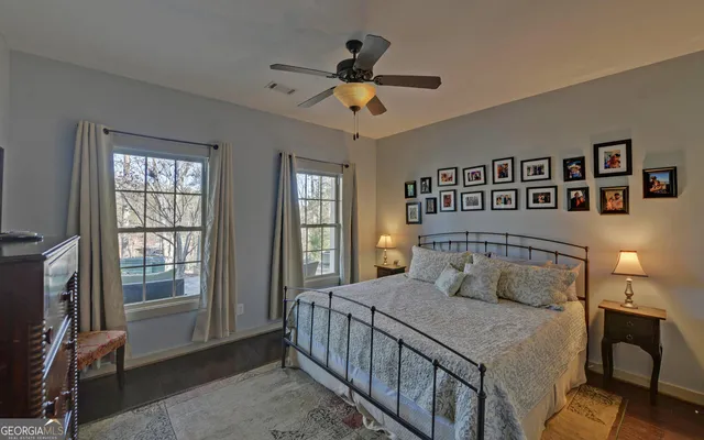 $1,500,000 | 819 Tranquility Lane, Hartwell, GA 30643