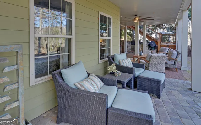 $1,500,000 | 819 Tranquility Lane, Hartwell, GA 30643