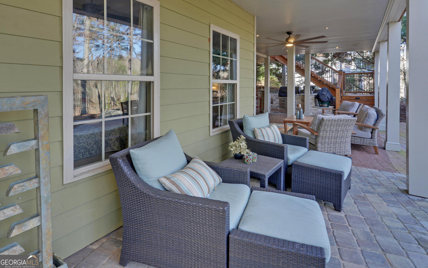 819 Tranquility Lane Hartwell, GA 30643 - Photo 59 of 81