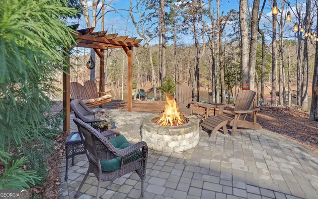 $1,500,000 | 819 Tranquility Lane, Hartwell, GA 30643