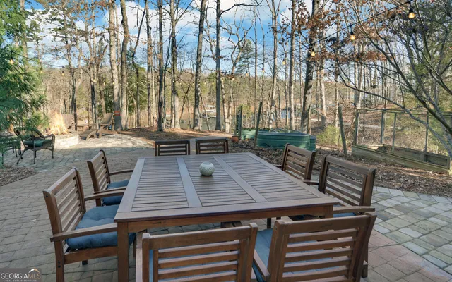 $1,500,000 | 819 Tranquility Lane, Hartwell, GA 30643