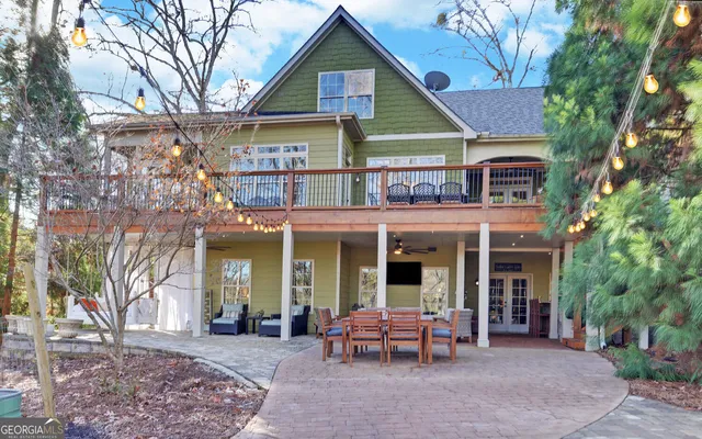 $1,500,000 | 819 Tranquility Lane, Hartwell, GA 30643